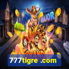 777tigre .com